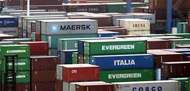 देश के निर्यात में लगातार 18वें महीने गिरावट, मई में 0.79% घटकर 22.17 अरब डॉलर पर पहुंचा