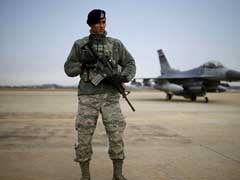 US' Proposed Sale Of F-16s To Pakistan Likely To Face Resistance