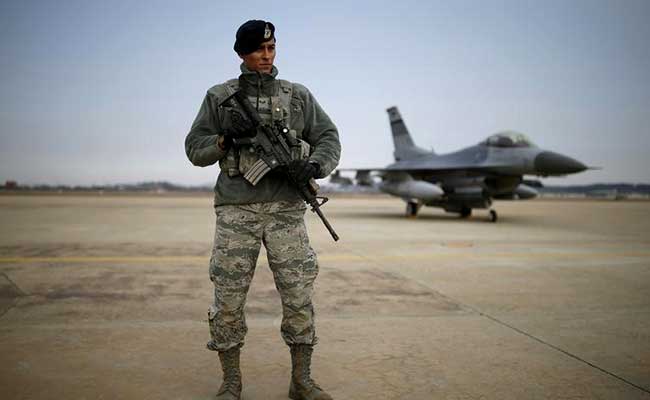 US' Proposed Sale Of F-16s To Pakistan Likely To Face Resistance