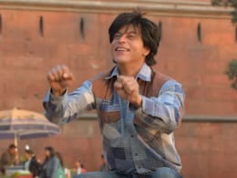 <I>Fan</i> Anthem: This Will Just Make You a <I>Jabra Fan</i> of Shah Rukh Khan <I>Fan</i> Anthem: This Will Just Make You a <I>Jabra Fan</i> of Shah Rukh Khan