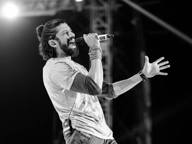 Farhan Akhtar Announces His Band's First US Tour
