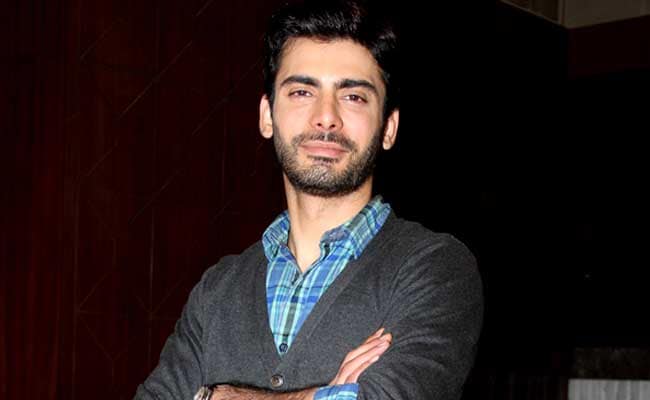 'Pray For Peaceful World': Pak Actor Fawad Khan Breaks Silence With