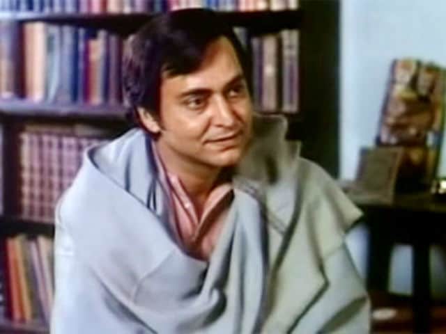 Soumitra Chatterjee 'Never Imagined' Feluda Would Become a 'Cult'