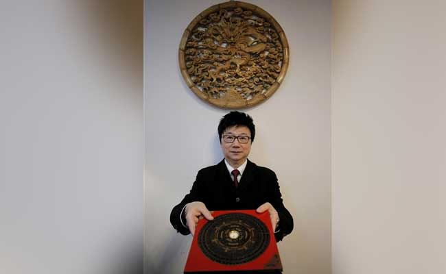 Monkey Year Inspires Kung Fu, Predictions Of Fire, Disease