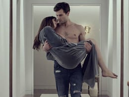 Golden Raspberry Awards: <i>Fifty Shades of Grey</i> Named Worst Film Golden Raspberry Awards: <i>Fifty Shades of Grey</i> Named Worst Film