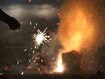'Can Burst Crackers For 2 Hours': Haryana Chief Minister Days After Ban 'Can Burst Crackers For 2 Hours': Haryana Chief Minister Days After Ban