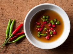 Looking for An Alternative to Salt? Try Fish Sauce Looking for An Alternative to Salt? Try Fish Sauce