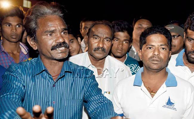 Heroes of Murud: Fisherman, Boatman Risk Lives To Save Six Students