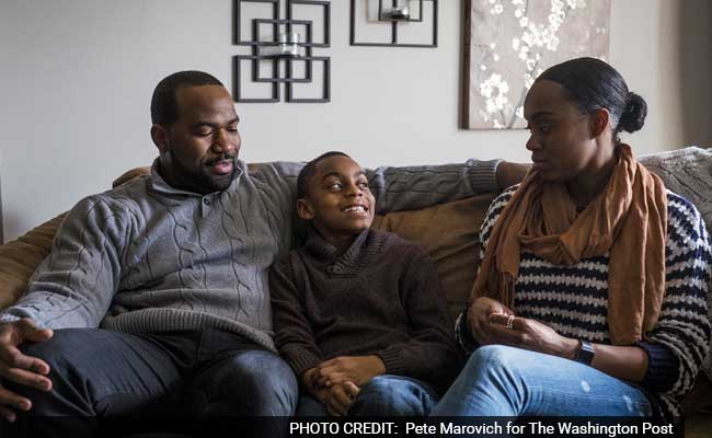 Hundreds Of Flint Children Don't Fear Washing Their Hands, Thanks To One 7-Year-Old Boy