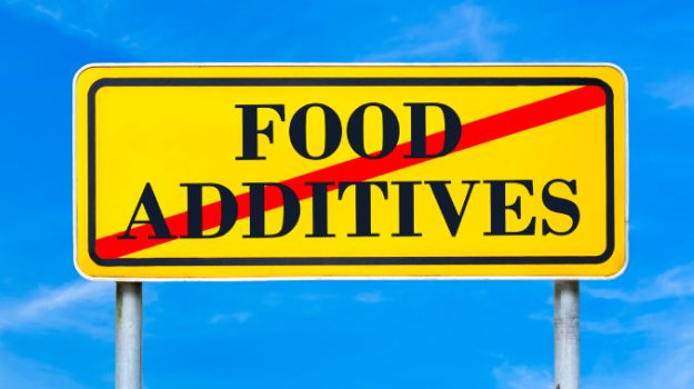 Beware: 9 Dangerous Additives That May Be Lurking in The Food You Buy