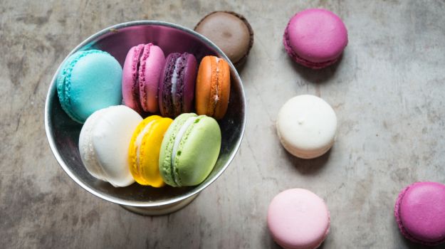What Are Artificial Colours Made Of? How Safe Are They?