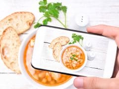 Download Your Meals by 2116: An Exciting Yet Scary Concept Download Your Meals by 2116: An Exciting Yet Scary Concept