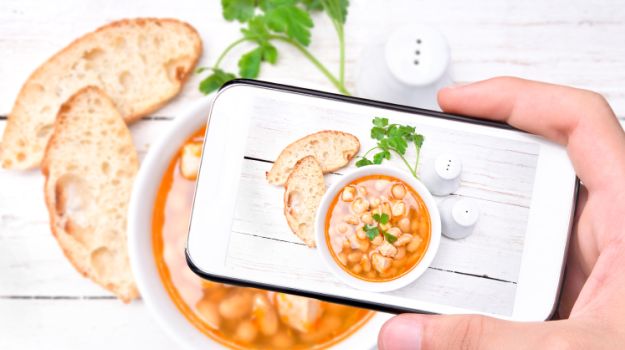 Download Your Meals by 2116: An Exciting Yet Scary Concept