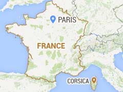 Muslim Butcher's Shop Sprayed With Bullets In Corsica