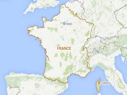 Muslim Butcher's Shop Sprayed With Bullets In Corsica Muslim Butcher's Shop Sprayed With Bullets In Corsica