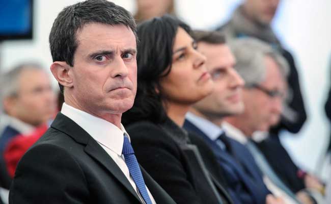 फ्रांस के नवनिर्वाचित राष्ट्रपति मैकरॉन के साथ काम करने को लेकर आशान्वित हूं : ट्रम्प