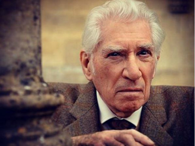 <I>The Three Musketeers</i> Star Frank Finlay Dies at 89