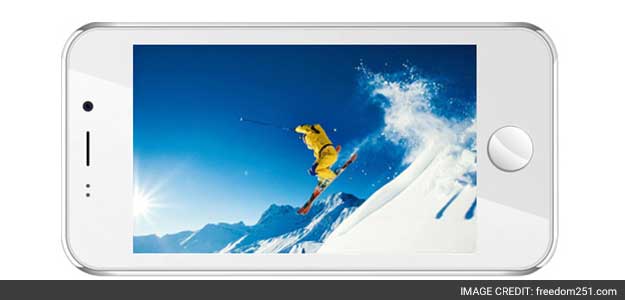 'फ्रीडम-251' नहीं खरीद पाए तो बुरी खबर, कंपनी ने बंद की बुकिंग