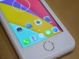 Rs 251 Smartphone Rings Alarm Bell On Workers' Conditions, Say Campaigners Rs 251 Smartphone Rings Alarm Bell On Workers' Conditions, Say Campaigners