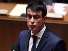 French Premier Pushes Law To Revoke Terrorists Citizenship
