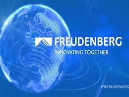 Freudenberg Forecasts Strong Growth in India Freudenberg Forecasts Strong Growth in India