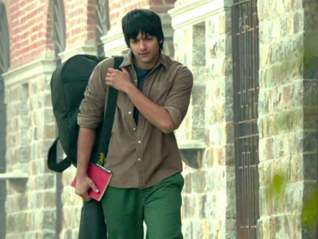 What Ali Fazal Has to Say About <I>Fukrey</i> Sequel