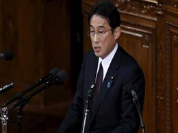 Japan, US Set To Sign Pact To Limit US Base Worker Immunity Japan, US Set To Sign Pact To Limit US Base Worker Immunity