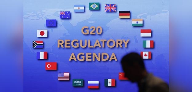 G20 Will Use All Policy Tools To Lift Growth As Brexit Weighs
