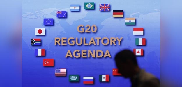 Five Things To Know About The G20 Summit In Hangzhou