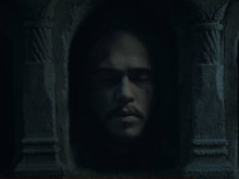 <I>Game Of Thrones</i> Teaser: Jon Snow Speaks From the Dead. Don't Freak Out