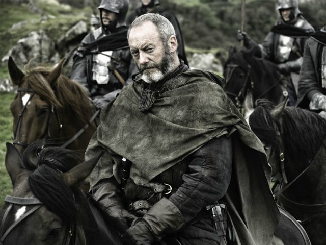 Game Of Thrones Actor Reveals What to Expect From Season 6
