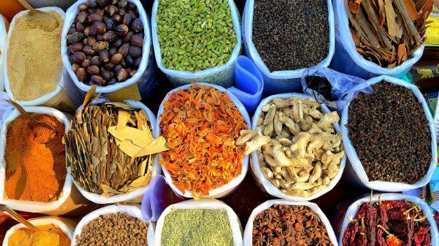 Garam Masala Recipe: Make Your Own At Home