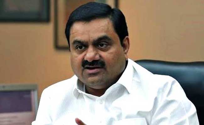 Gautam Adani devient 14e personne la plus riche du monde, deuxième plus riche d'Asie