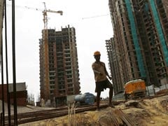 PE Investment In Realty Up 22% At Rs 28,000 Crore In Jan-Sept: Report