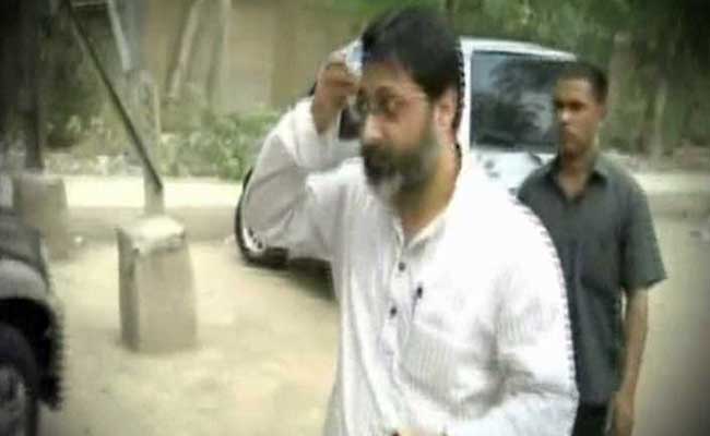 Sedition Charges: Former Delhi University Professor SAR Geelani Moves Bail Plea
