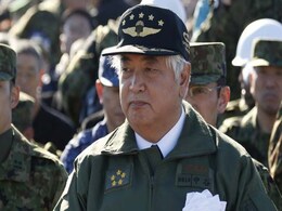 Japan Military On Alert Over North Korea's Planned Rocket Launch Japan Military On Alert Over North Korea's Planned Rocket Launch
