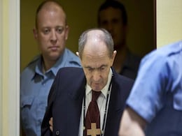 Bosnian Serb General Who Helped Lead Srebrenica Massacre Dies Bosnian Serb General Who Helped Lead Srebrenica Massacre Dies