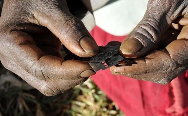 UN Study Finds More Women Face Genital Mutilation Than Earlier Estimated