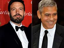 Ben Affleck Cannot Repeat the Batman Advice George Clooney Gave Him
