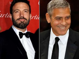 Ben Affleck Cannot Repeat the Batman Advice George Clooney Gave Him Ben Affleck Cannot Repeat the Batman Advice George Clooney Gave Him