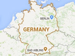 Blast At German Bar 'Deliberate': Local Authorities