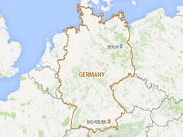 Blast At German Bar 'Deliberate': Local Authorities Blast At German Bar 'Deliberate': Local Authorities