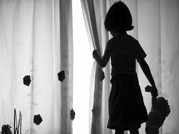 5-Year-Old Girl Found Murdered In Uttar Pradesh: Police 5-Year-Old Girl Found Murdered In Uttar Pradesh: Police