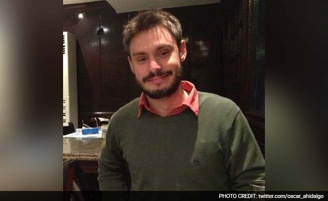 Egypt Says Italy Spat Centres On Refusal To Share Phone Records In Giulio Regeni Probe