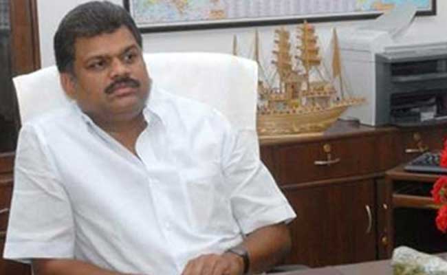 Will Announce Decision On Alliance In Tamil Nadu Soon, Says GK Vasan