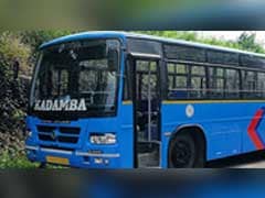Goa Government Orders Scrapping Of Buses Which Are Over 15 Years