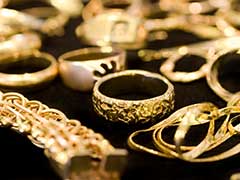 Conman Arrested Near Mumbai, Gold Worth Rs 47 Lakh Recovered