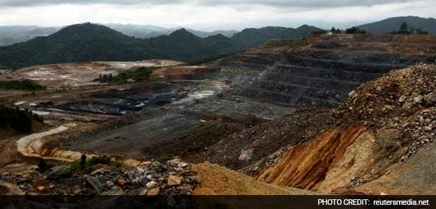 Jackpot! Geological Survey of India finds gold deposits in Odisha