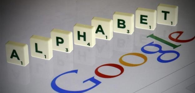 Alphabet Settles Shareholder Suit Over Sexual Harassment Claims