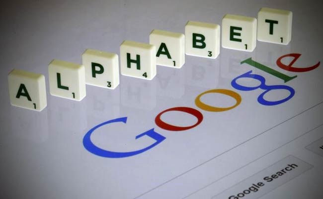 Alphabet To Give First Peek At Cost Of 'Moonshot' Bets